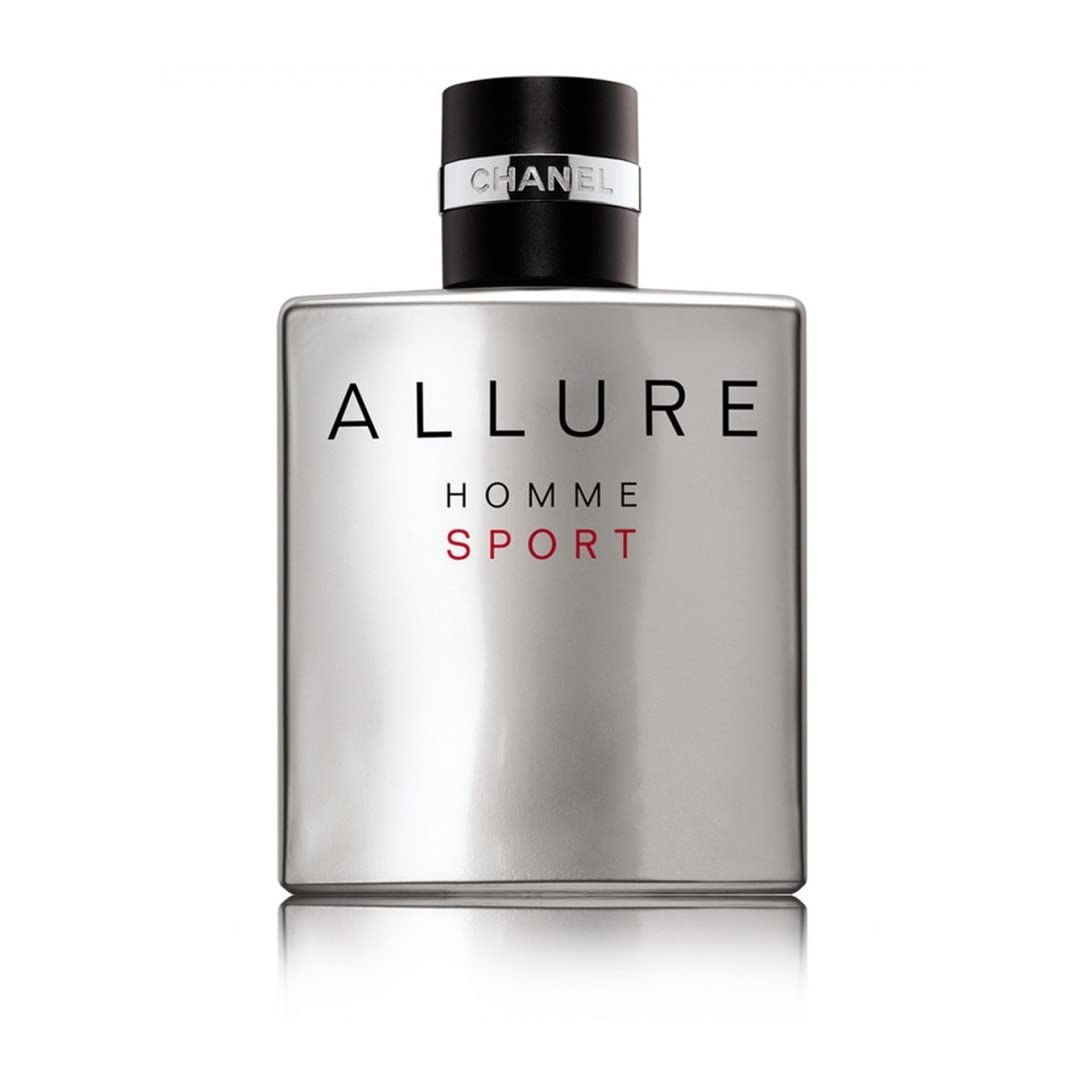 Chanel Allure Homme Sport Bottle