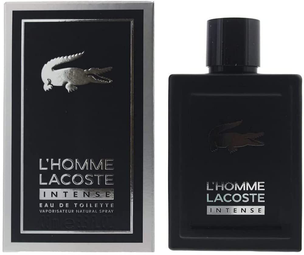 Lacoste Blanc Bottle