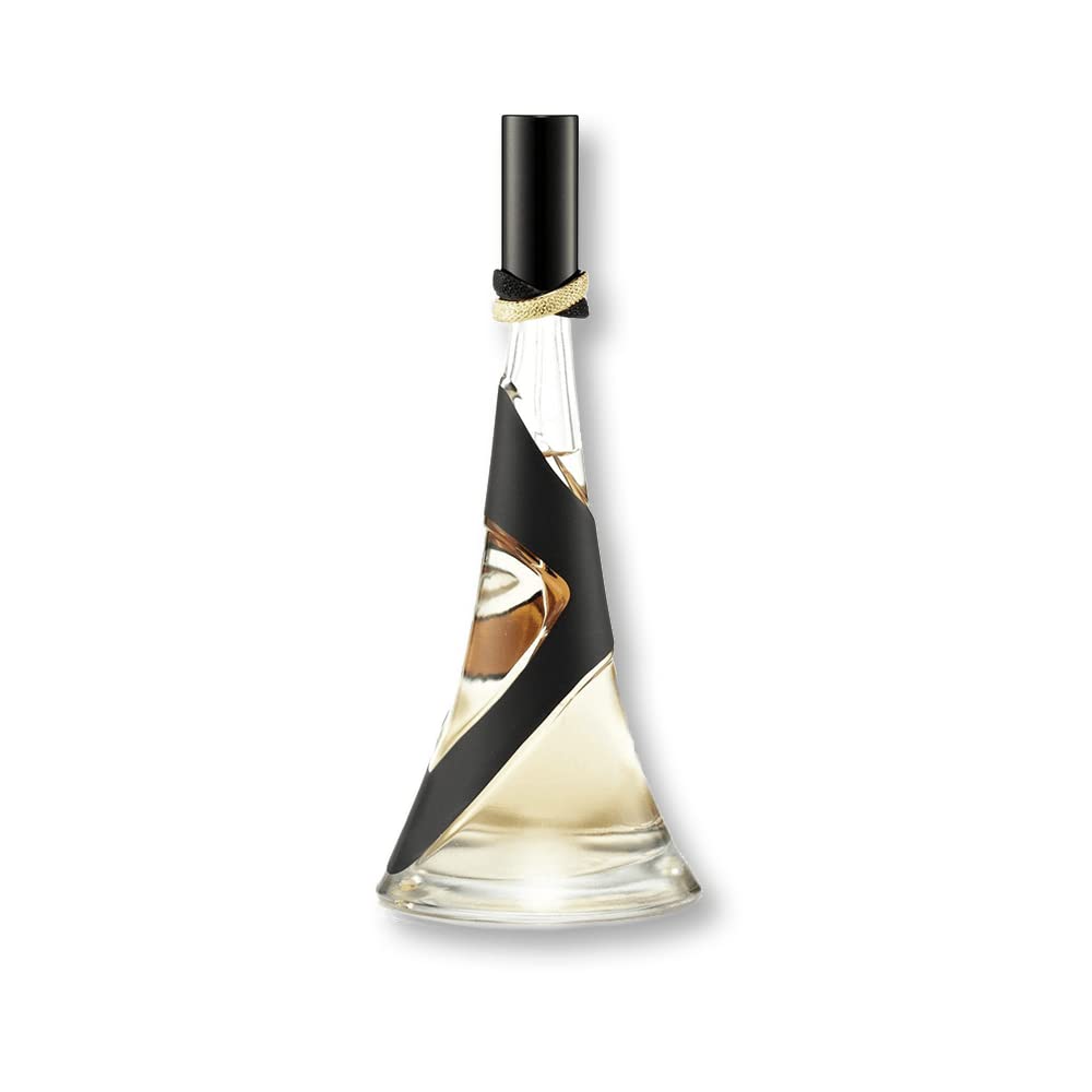 Rihanna Reb'l Fleur – Perfume Lead