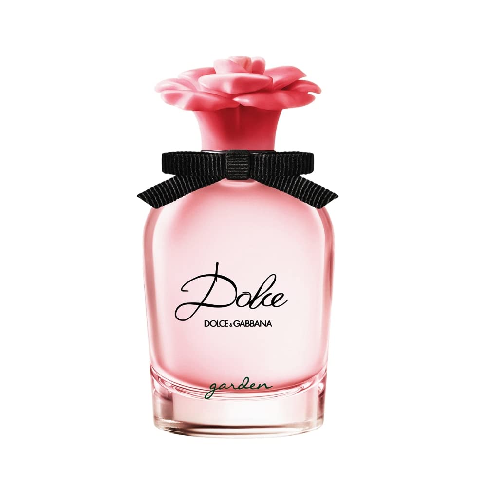 Dolce & Gabbana Dolce Garden – Perfume Lead