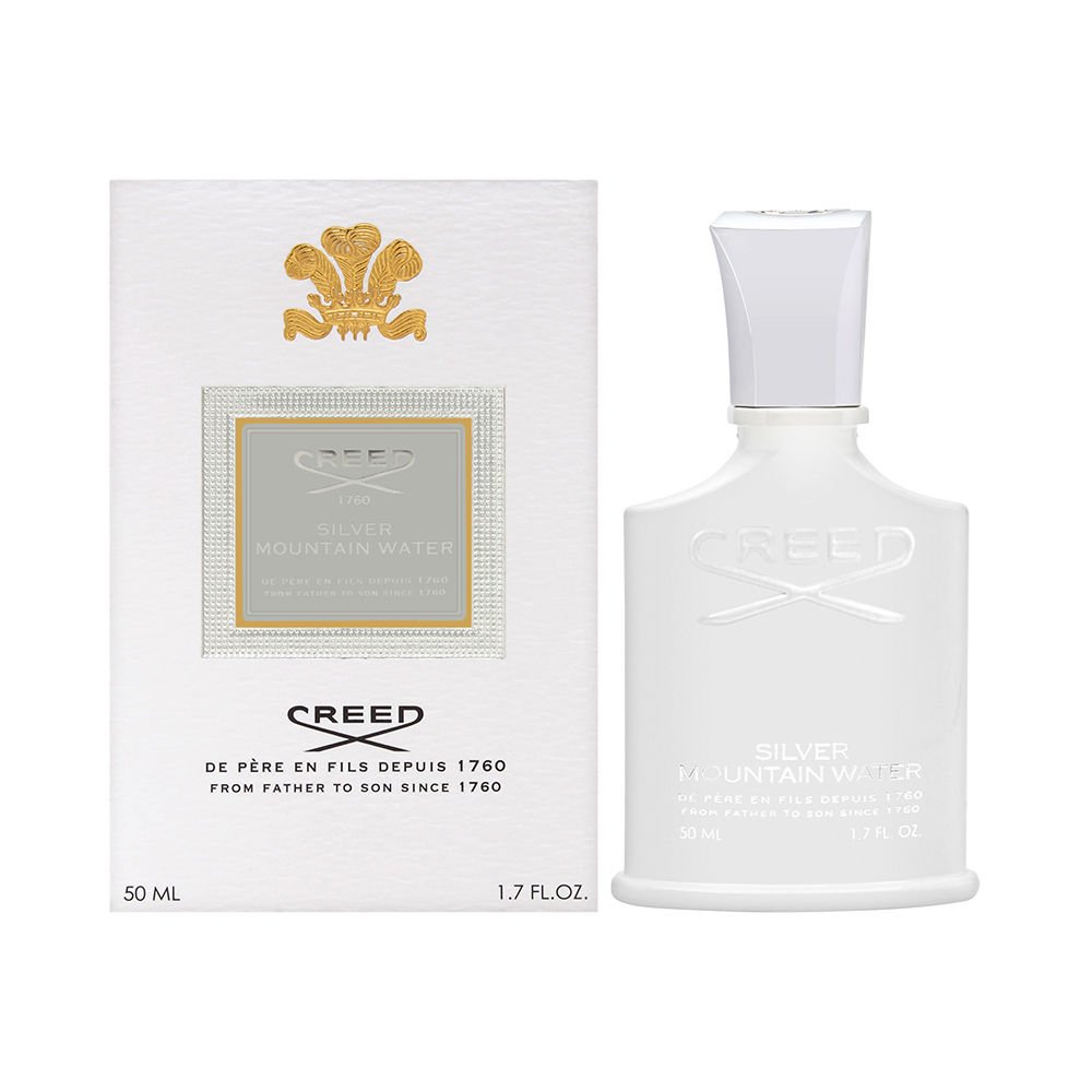 Creed Virgin Island Water – Perfume Lead