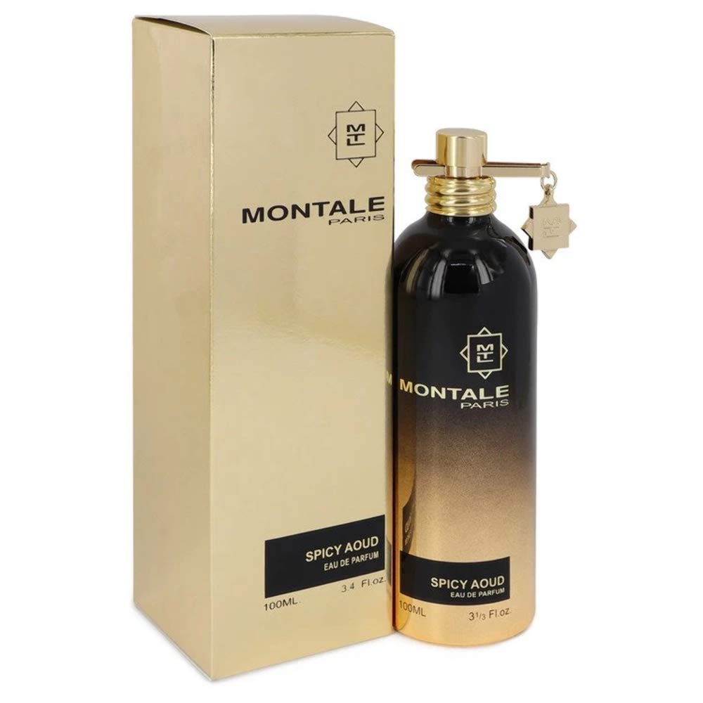 Montale Intense Tiare – Perfume Lead