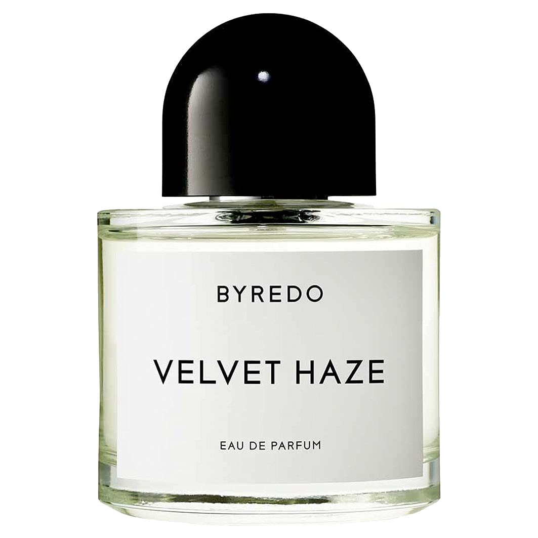 Byredo Velvet Haze – Perfume Lead