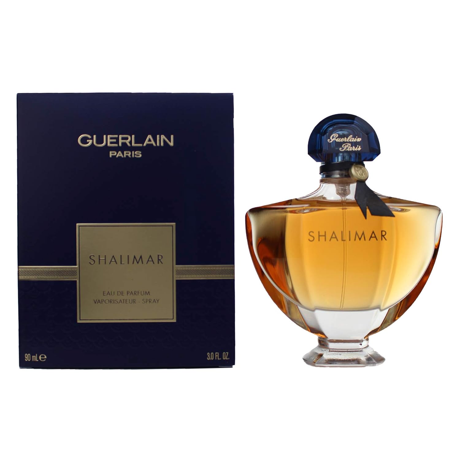 Guerlain Terracotta Le Parfum – Perfume Lead
