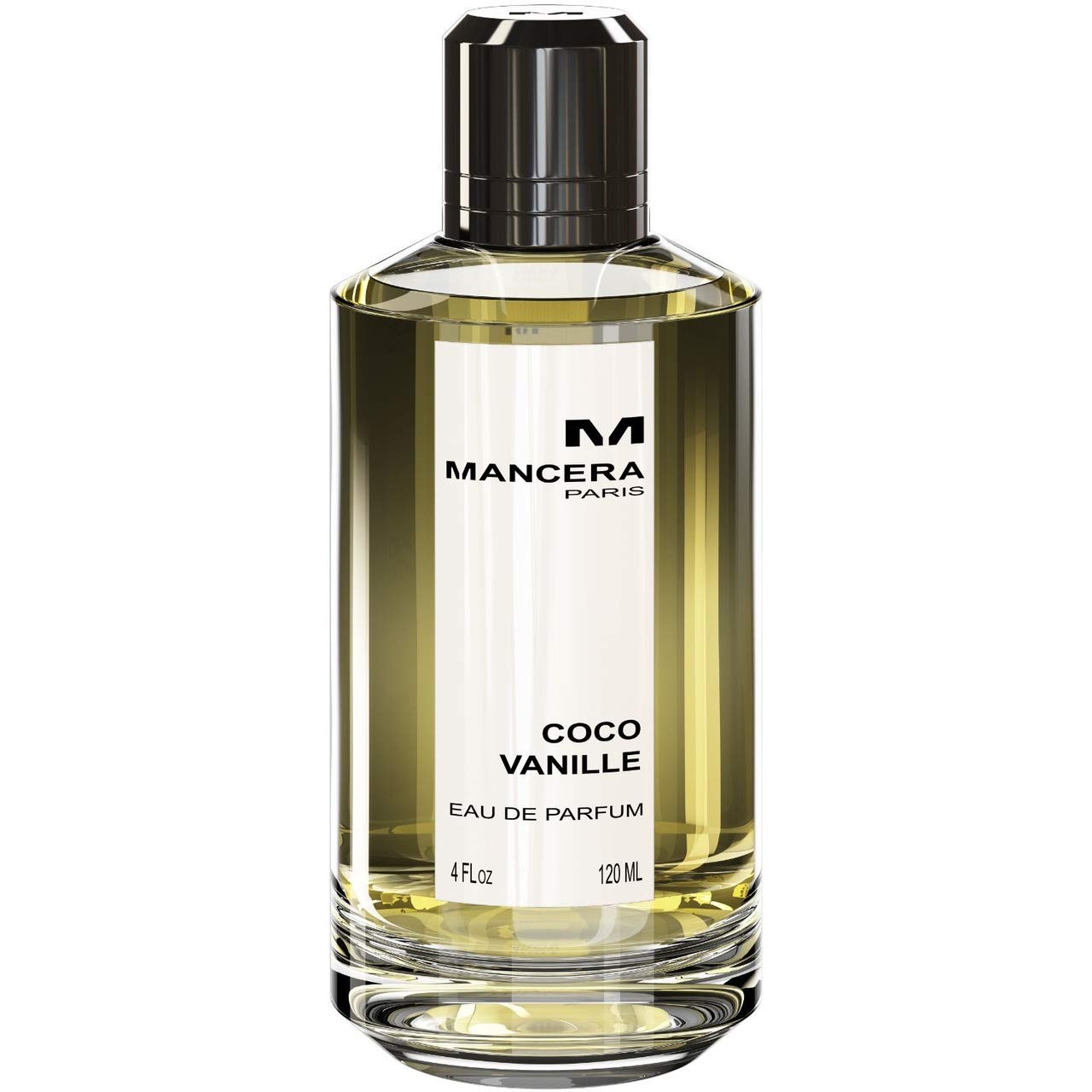 Mancera Coco Vanille – Perfume Lead
