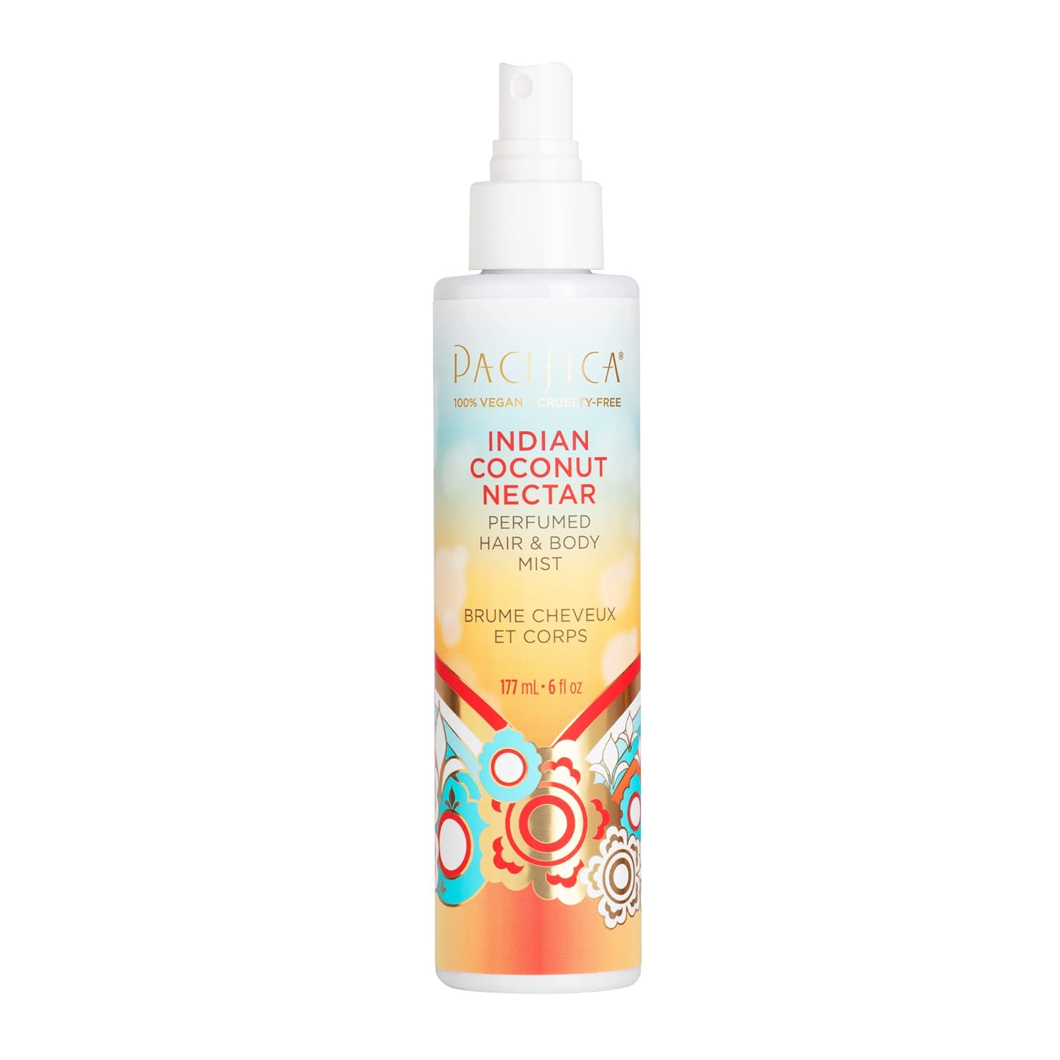 Pacifica Indian Coconut Nectar – Perfume Lead
