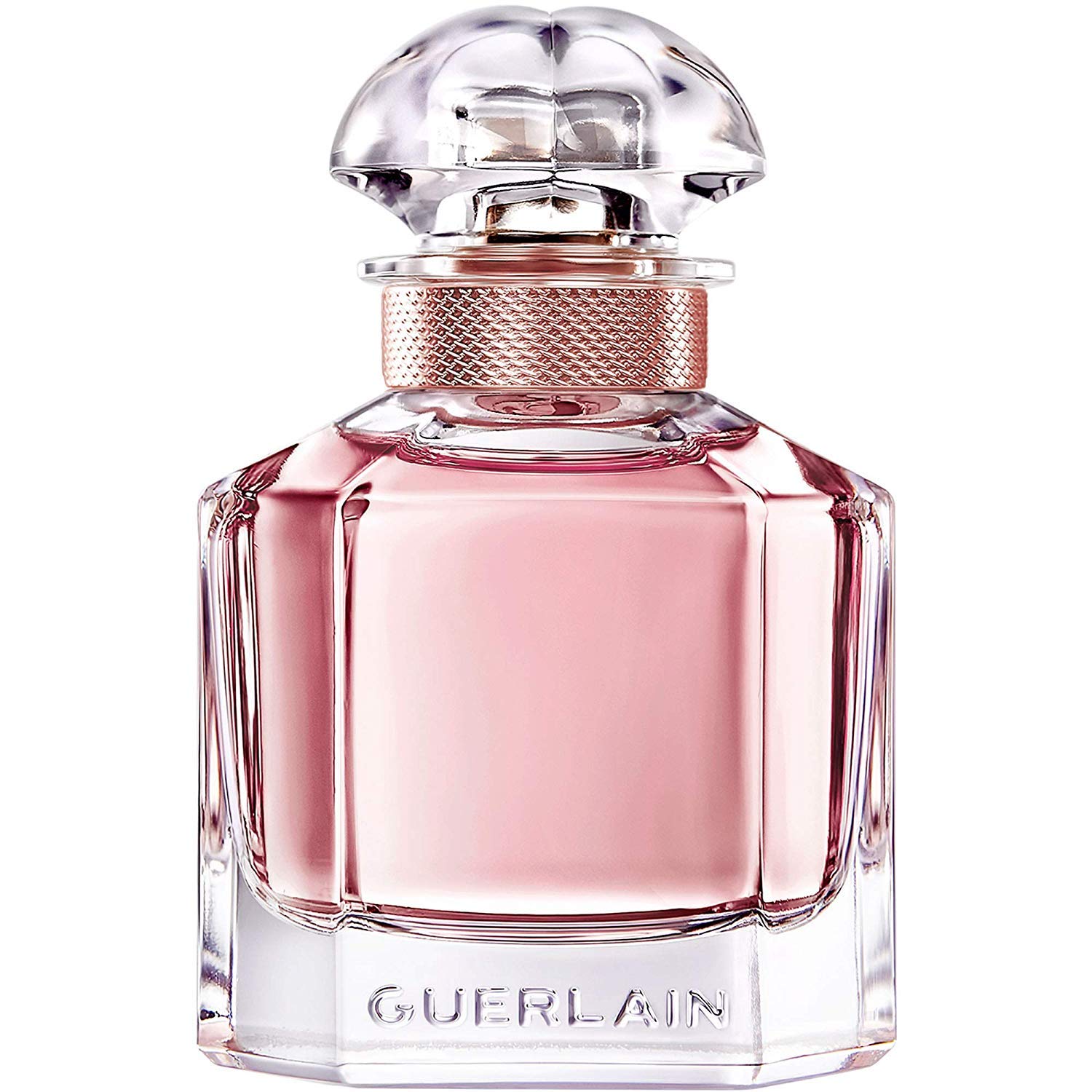 Guerlain Aqua Allegoria Coconut Fizz – Perfume Lead