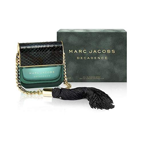 Marc Jacobs Decadence – Perfume Lead