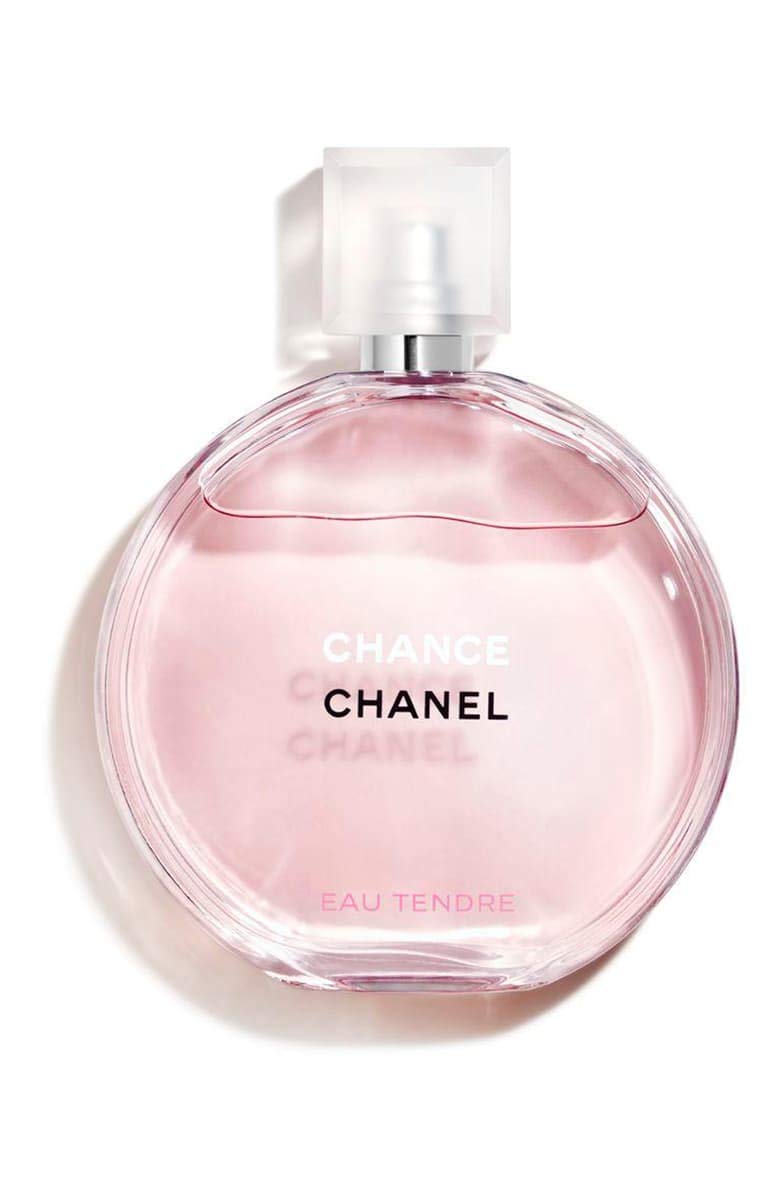 Chanel Chance Eau Tendre – Perfume Lead