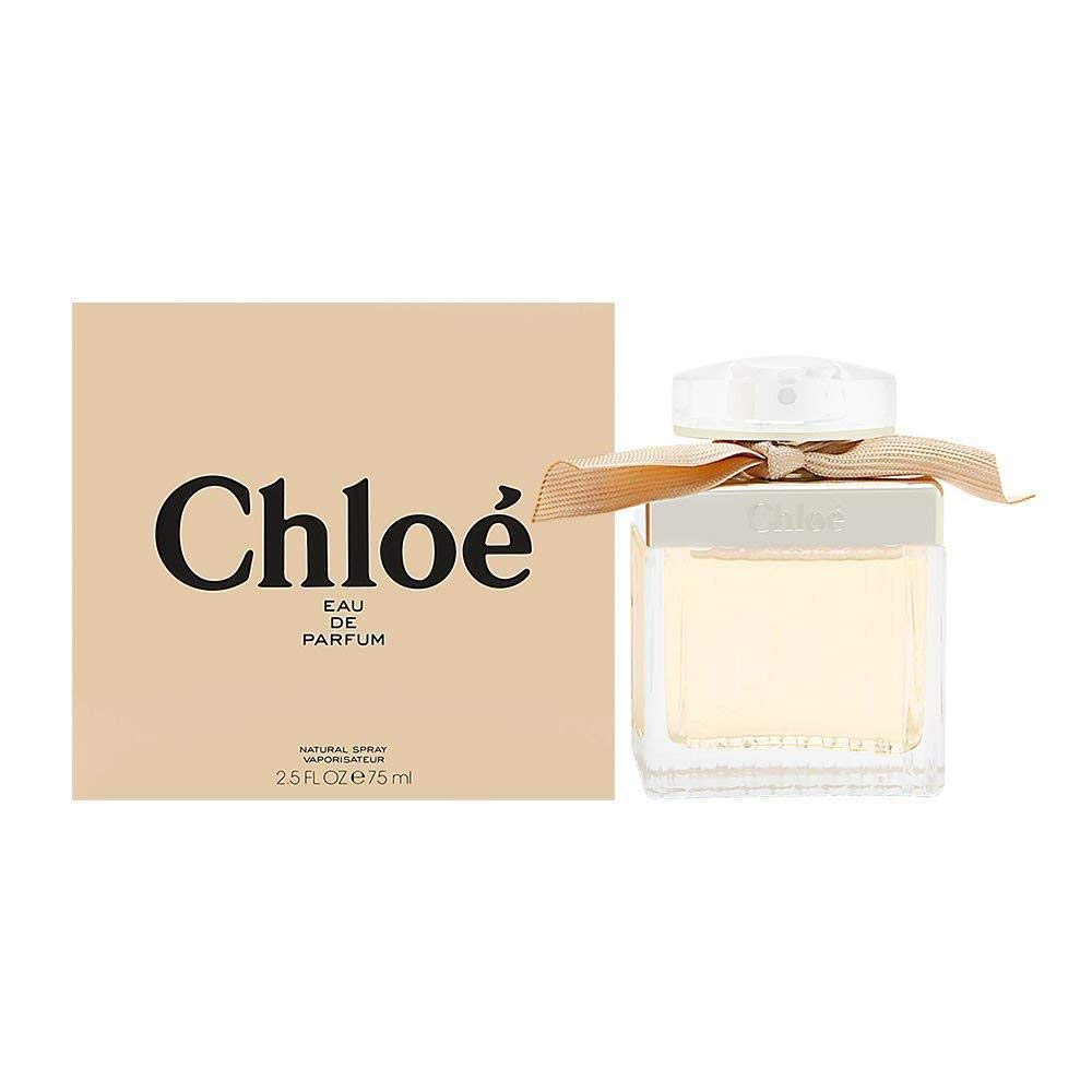 Chloe New Eau De Parfum – Perfume Lead