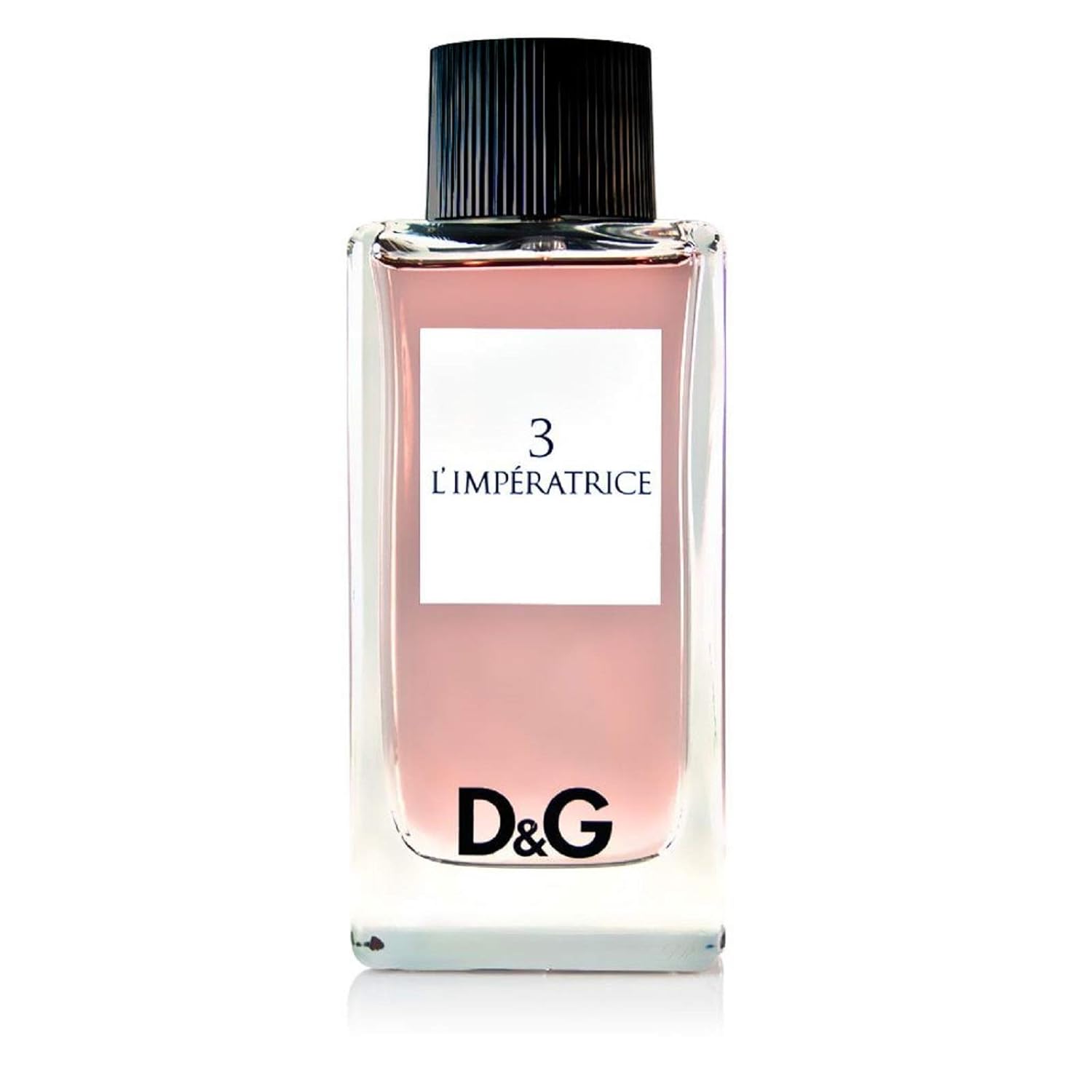 Dolce & Gabbana L’Imperatrice 3 – Perfume Lead