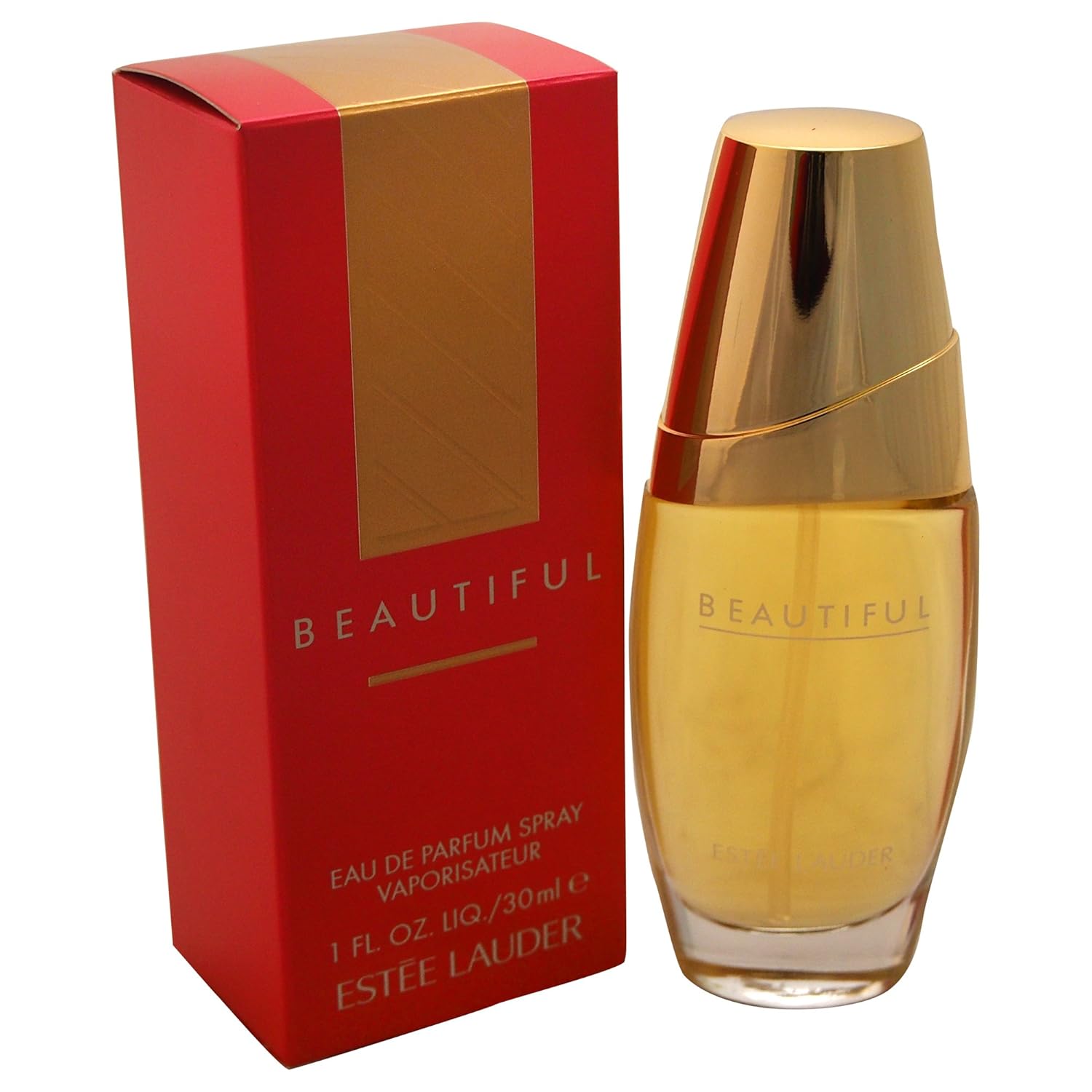 Estee Lauder Beautiful – Perfume Lead