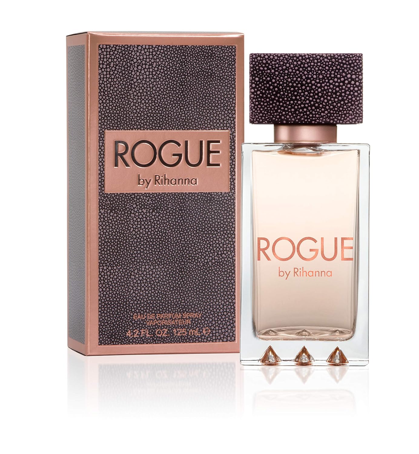 Rogue By Rihanna – Perfume Lead