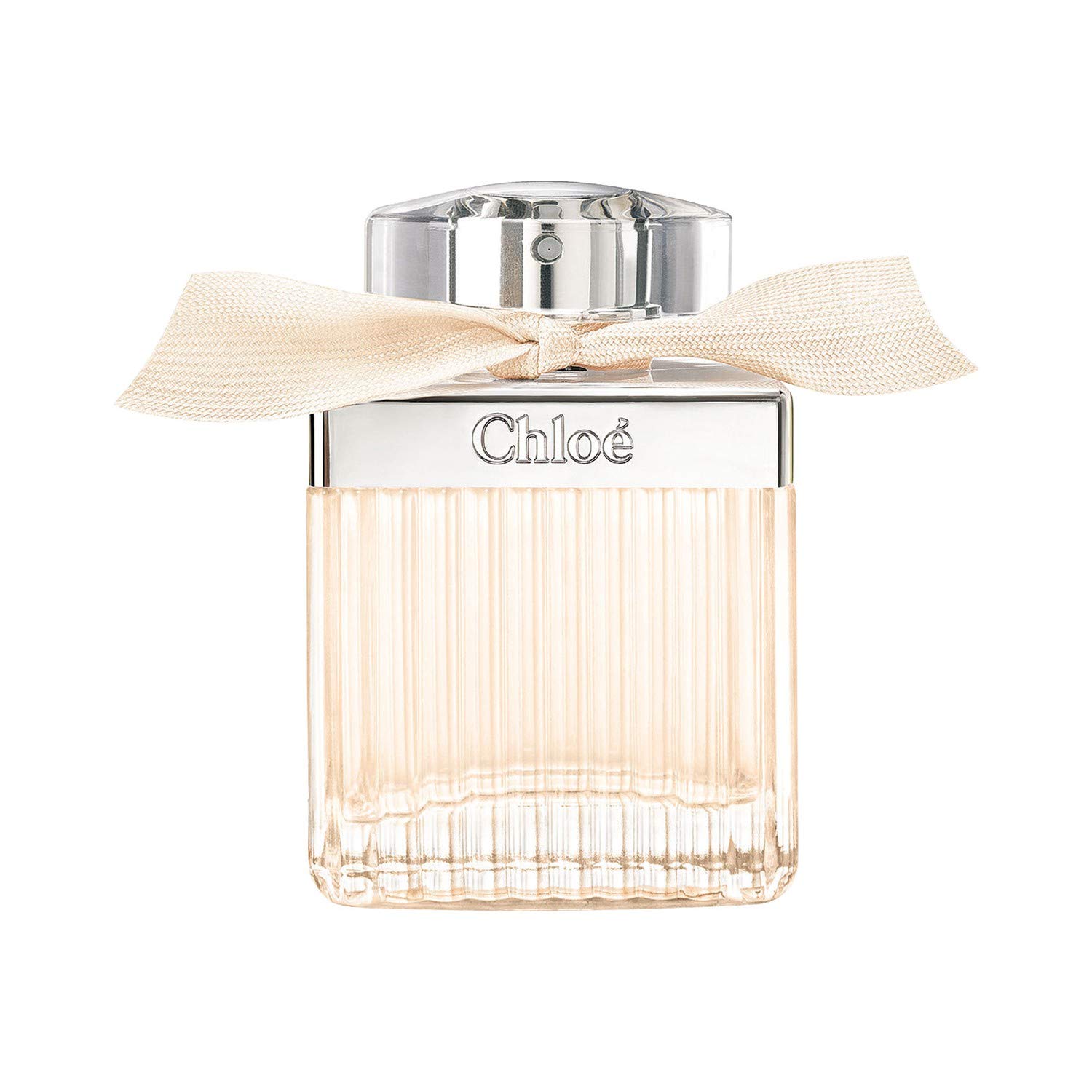 Chloé Eau de Parfum powdery rose sophisticated women's fragrance 2.5oz spray bottle