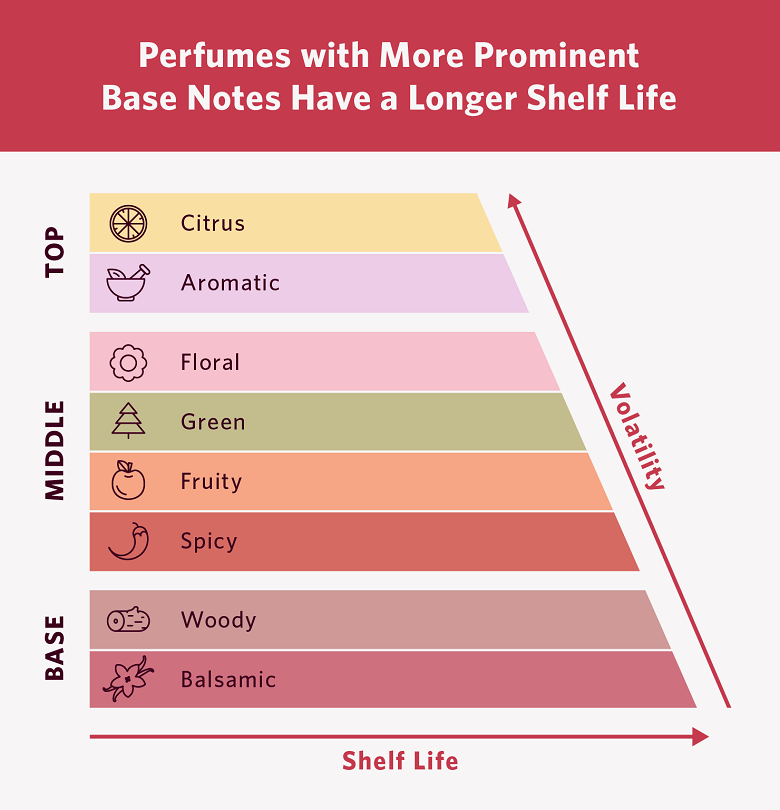 Does Perfume Expire? Three Easy Ways to Tell - FragranceX.com