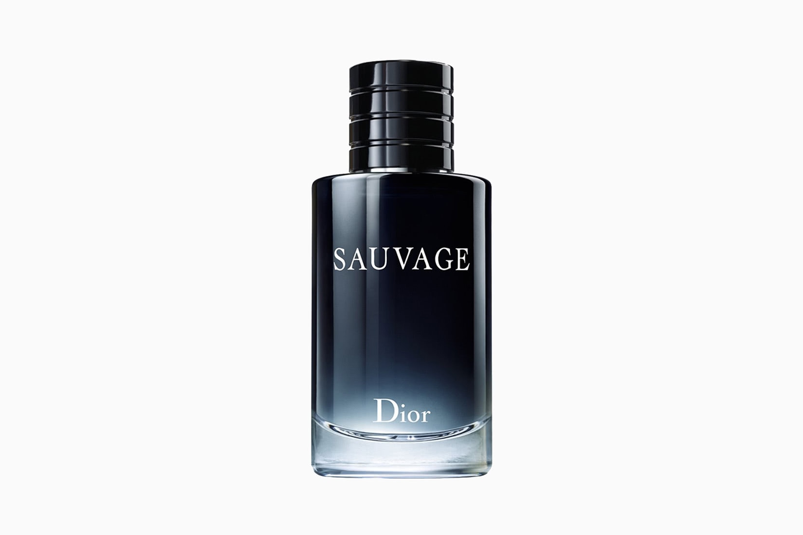 Dior Sauvage Bottle