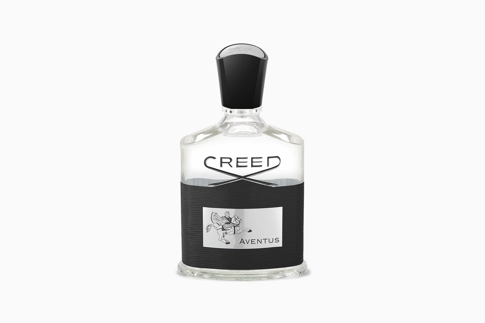Creed Aventus Bottle