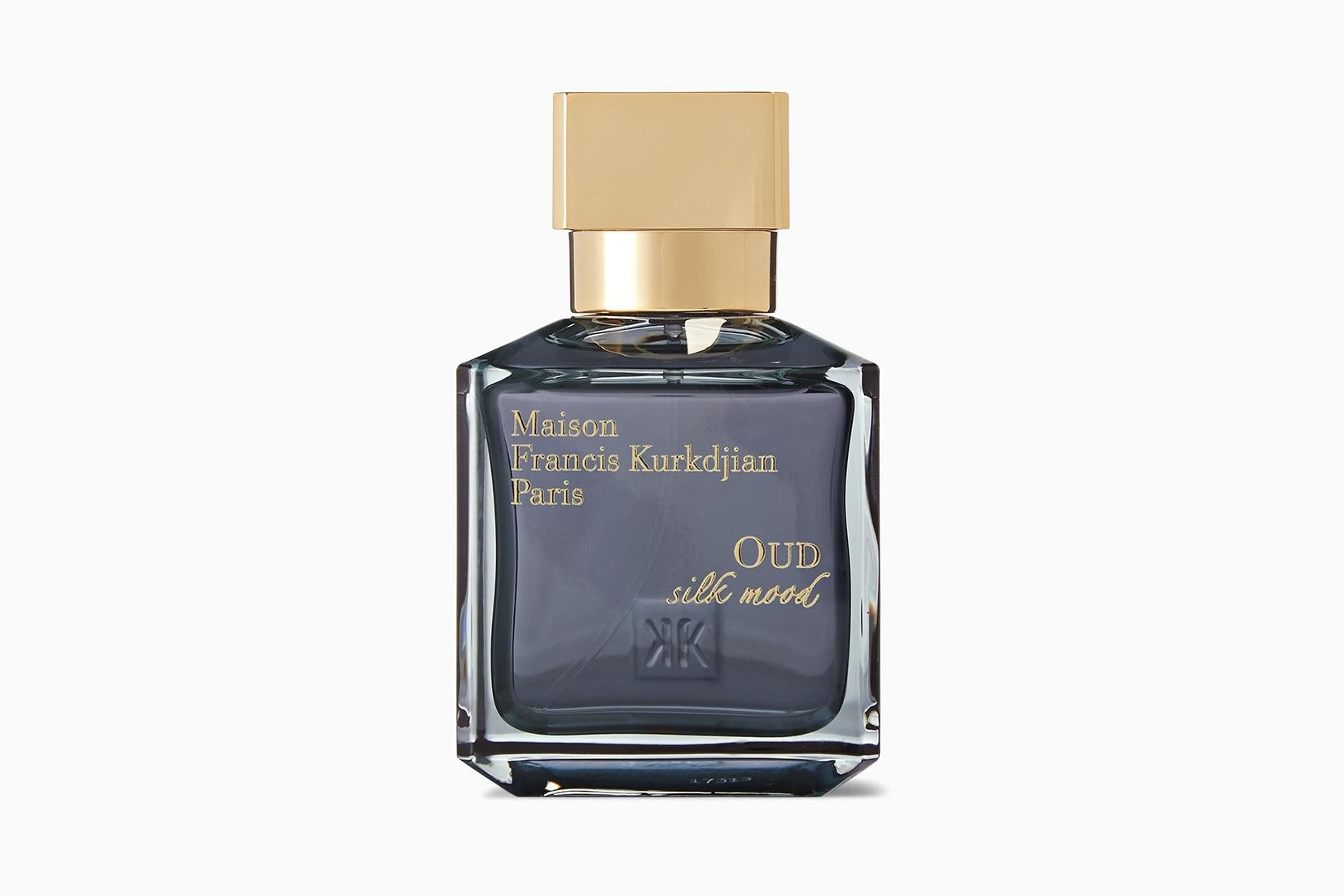 Oud Silk Mood Bottle