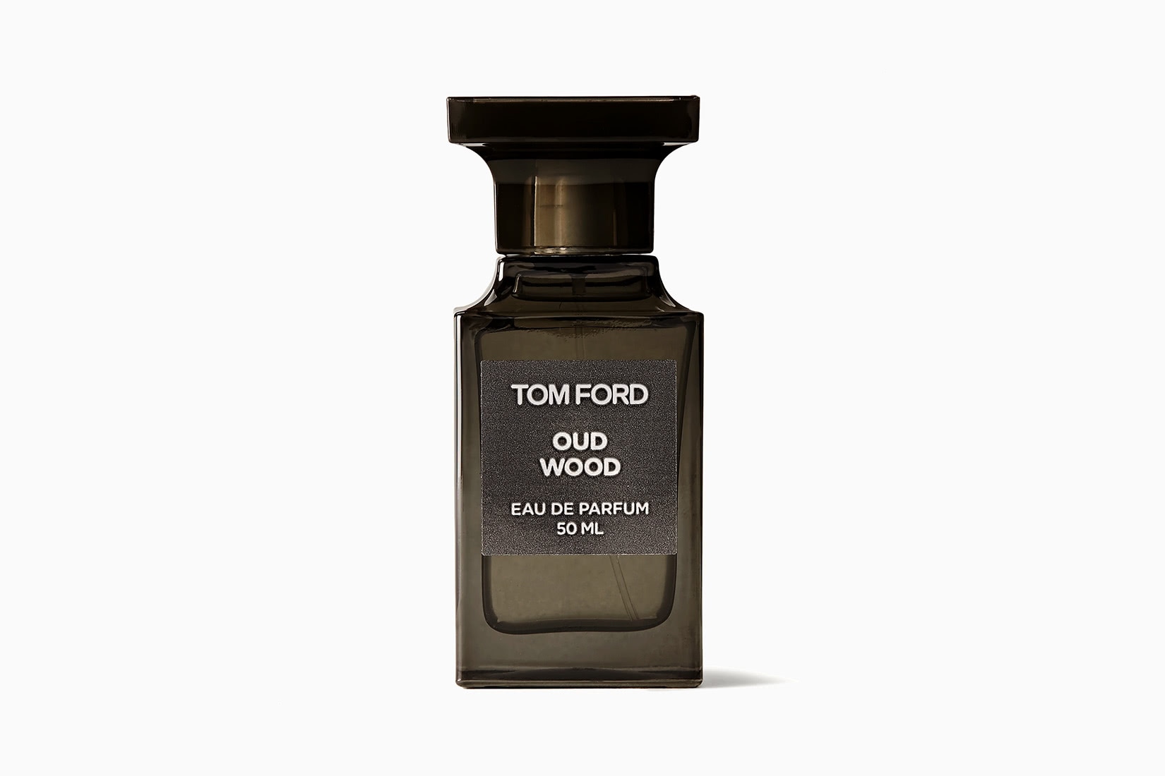 Tom Ford Oud Wood Bottle