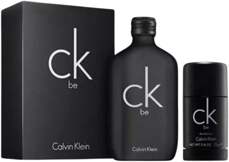 CK One Bottle