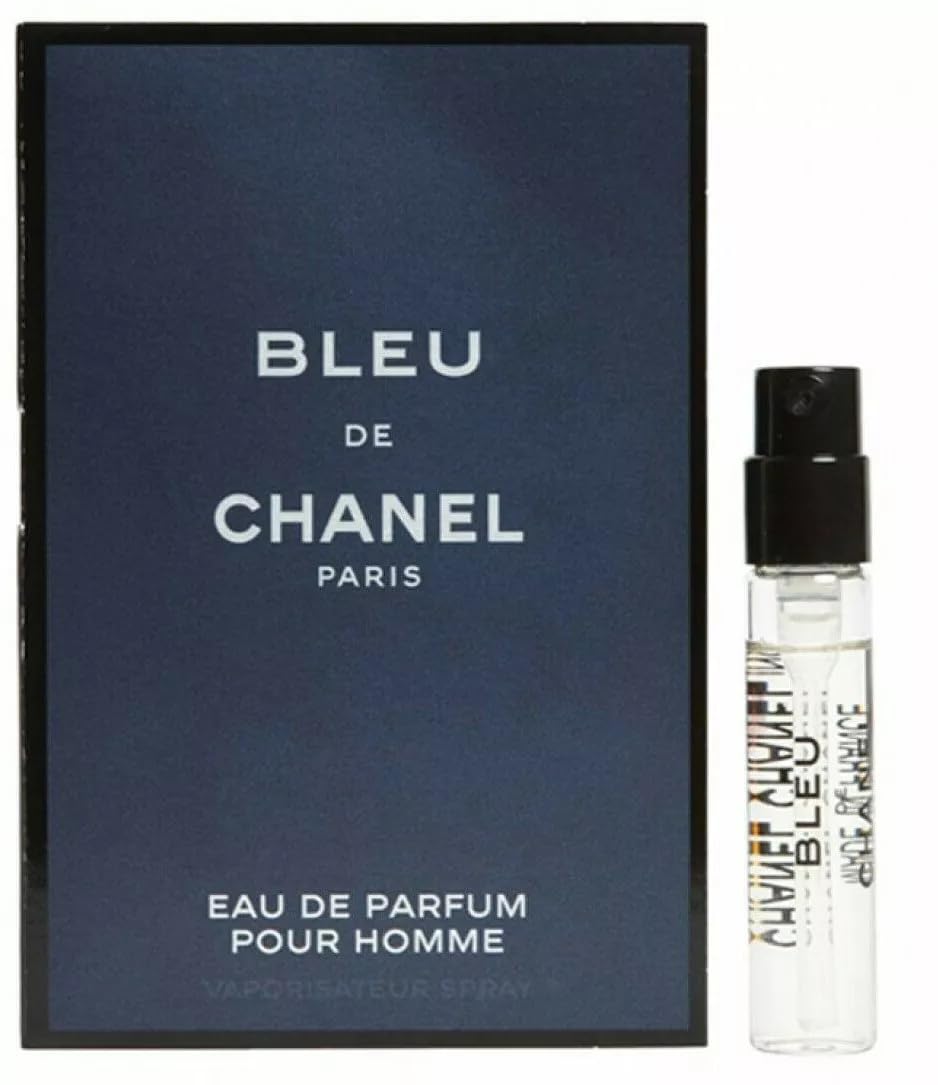 Bleu de Chanel Bottle