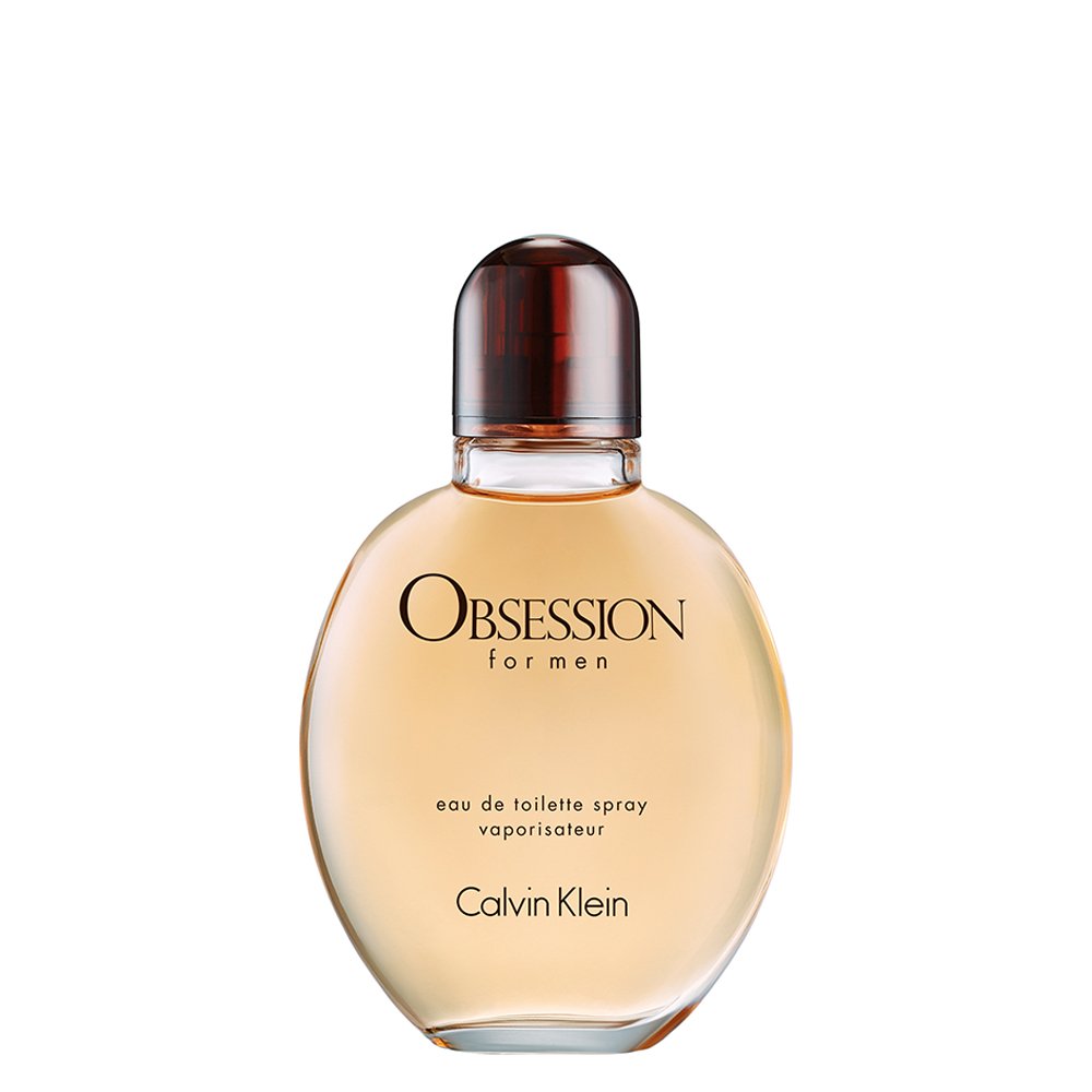 Calvin Klein Obsession Calvin Klein Obsession