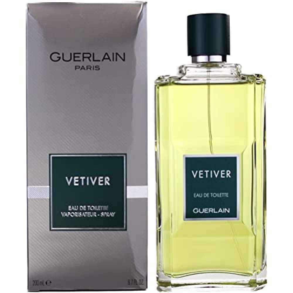 Guerlain Vetiver Guerlain Vetiver