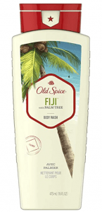 Old Spice Fiji