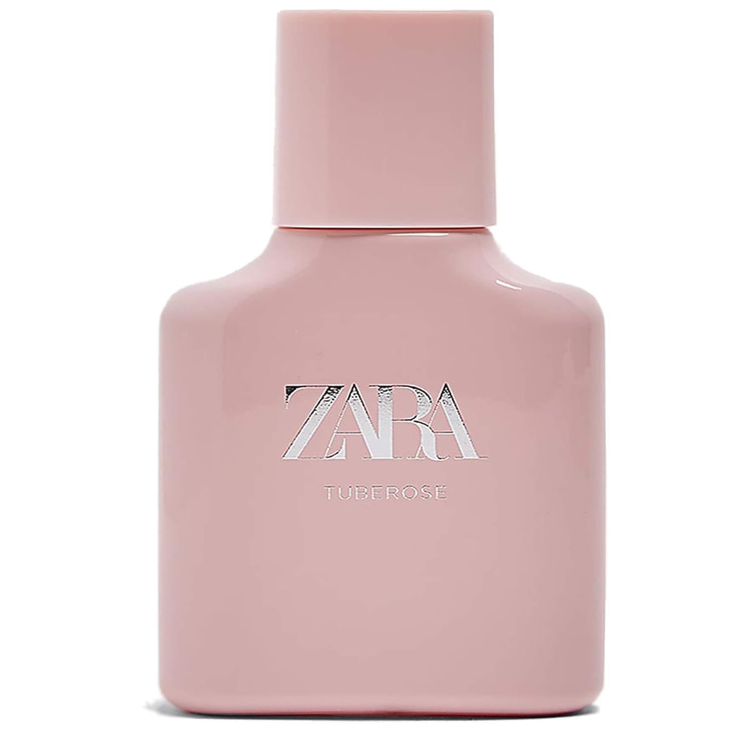Zara Tuberose Bottle – Perfume Lead