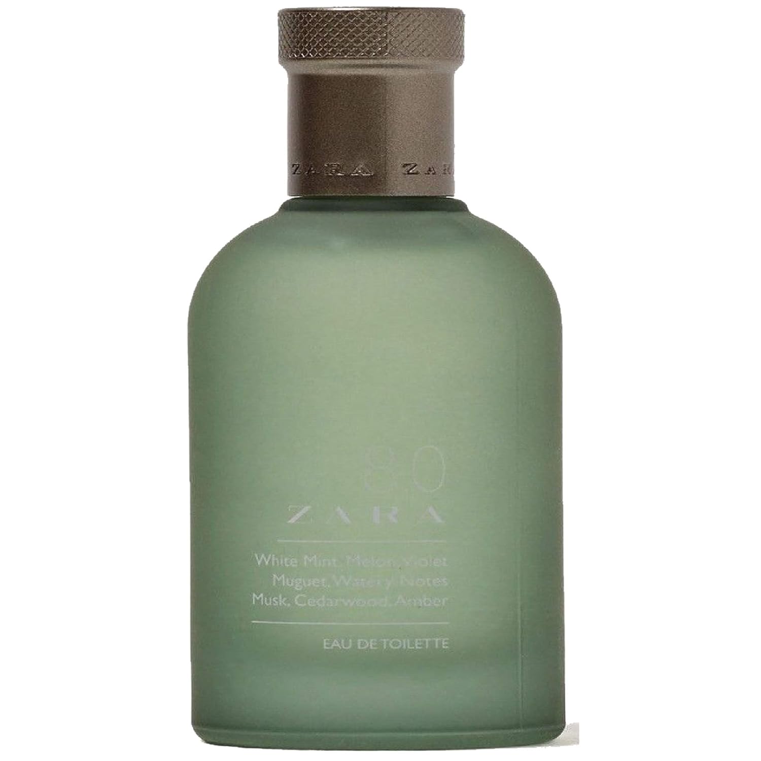Zara 8.0 Cologne – Perfume Lead