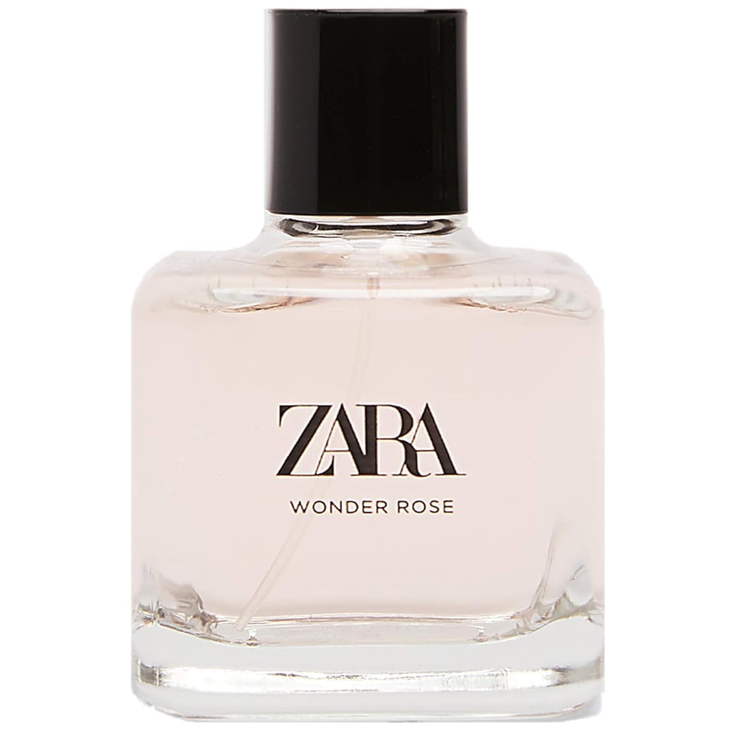 Zara Wonder Rose – Perfume Lead