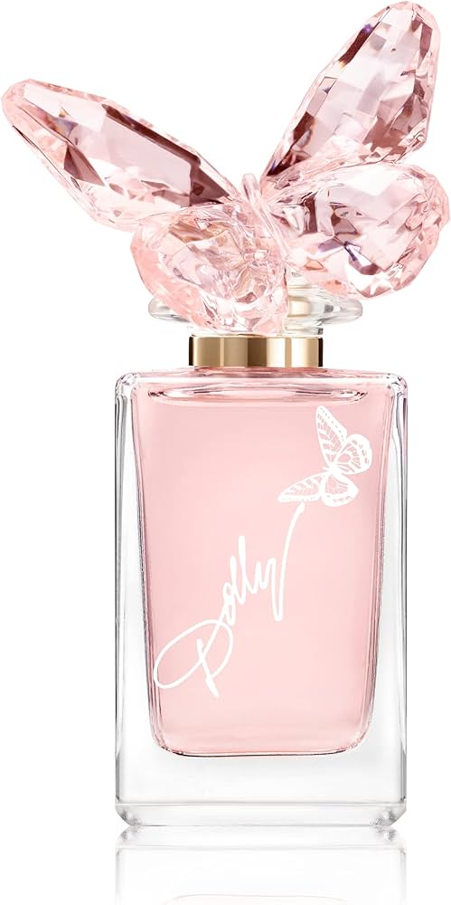 Dolly Parton Scent from Above Eau de Toilette Perfume by Scent Beauty - Eau de Parfum for