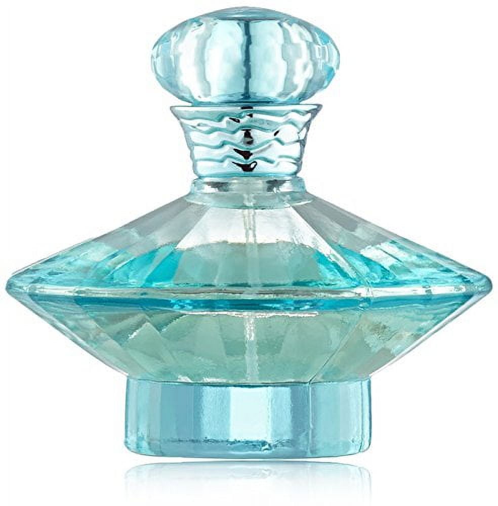 Curious by Britney Spears for Women, Eau De Parfum Spray, 1.7 Ounce - Walmart.com