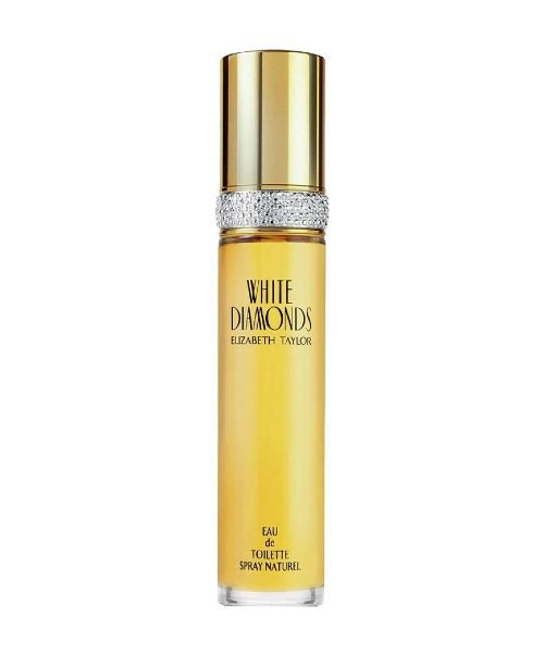 White Diamonds For Women By Elizabeth Taylor